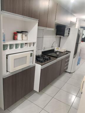 Apartamento aconchegante no Jardim Paulistano - Housity