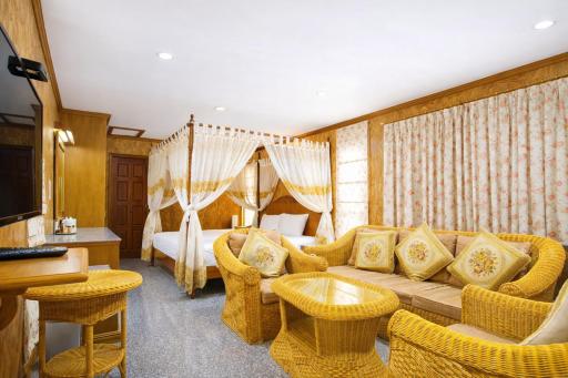 Chatsuree Boutique Resort - Housity