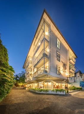 WUA LAI Boutique Hotel Chiang Mai - Housity