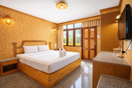 Chatsuree Boutique Resort - Housity
