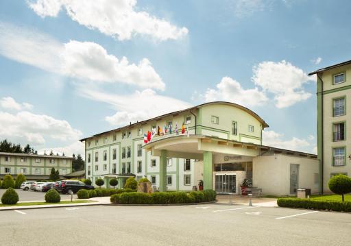 Parkhotel Plzen Congress Center - Housity