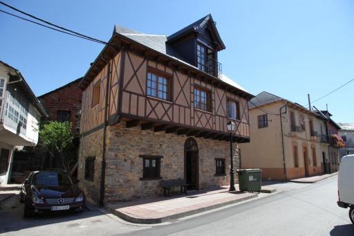 La Casina del Pozo - Housity