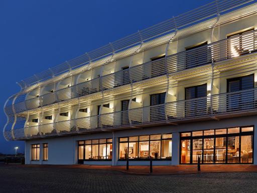 Hotel Fährhaus - Housity