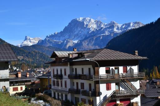 Albergo Alpino - Housity