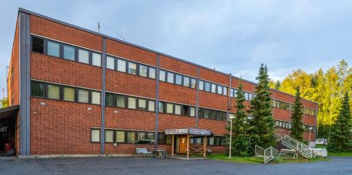 Minimotel - Housity