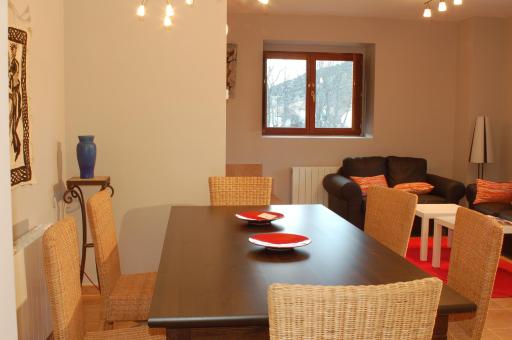 Casa Rural El Esquilador - Housity
