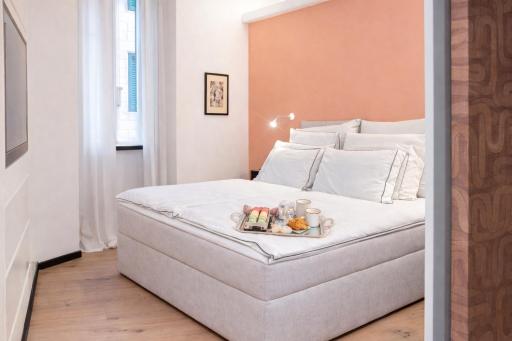 Vico del Pozzo Luxury Apartment - Fuga romantica nel cuore di Rapallo - Housity