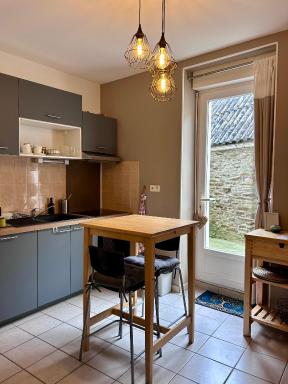 Le Petit Cocon de Pleyben - Housity