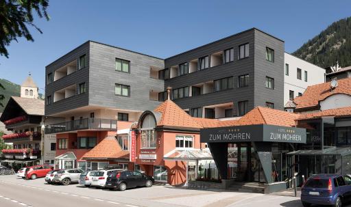 Hotel Zum Mohren - Housity