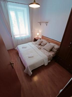 Apartmán Viky, Karlovice 251, 79323 Karlovice - Housity