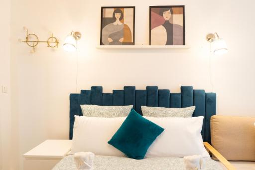 Studio - Moderne - Netflix & Wifi - Housity