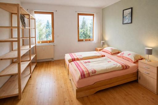 Cozy Apartment Offenhausen - Housity