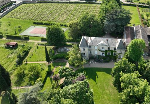 Domaine de Montclair - Housity