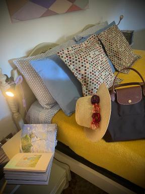 Flavia 21 - Housity