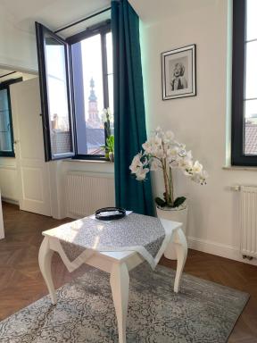 Apartament W Sercu Miasta - Hizvo