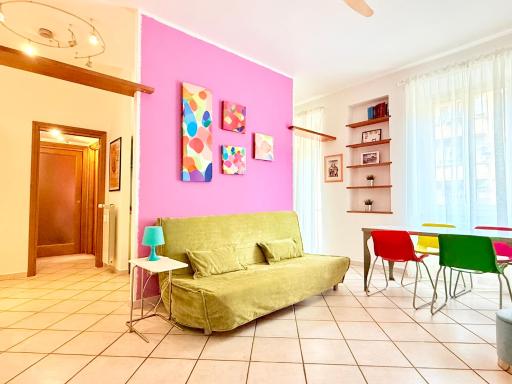 Modì Apartment - Housity