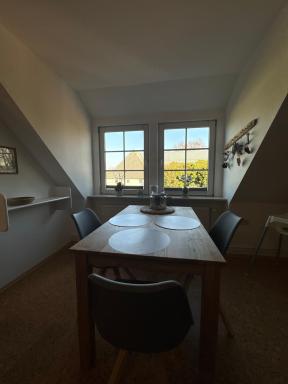 Kleine Ferienwohnung Florina in Oster-Ohrstedt - Housity