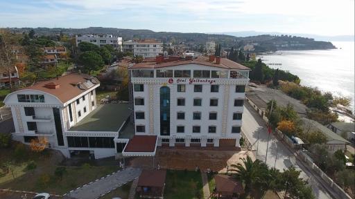 Yelkenkaya Otel - Housity