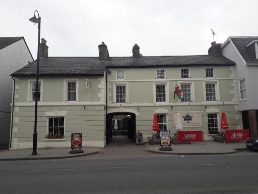 The Royal Oak Pub - Housity
