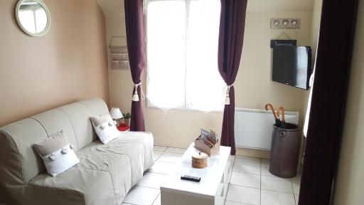 Aux Cottages du port Honfleur - Housity