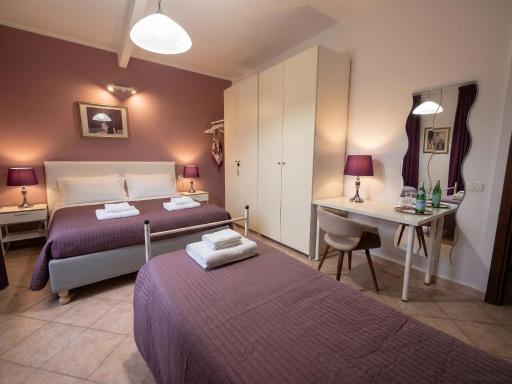 La Piazza B&B - Housity