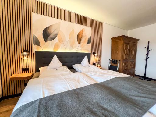 Hotel Berghof - Housity