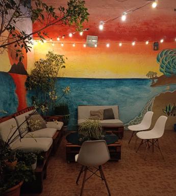 Patio Urbano Suites & beds - Housity
