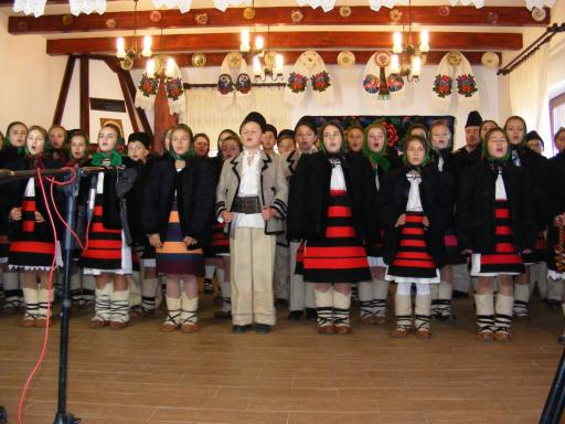 Pensiunea Sanziene - Housity