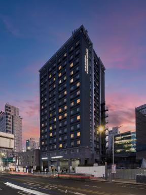 Uljiro Coop Residence Dongdaemun - Housity