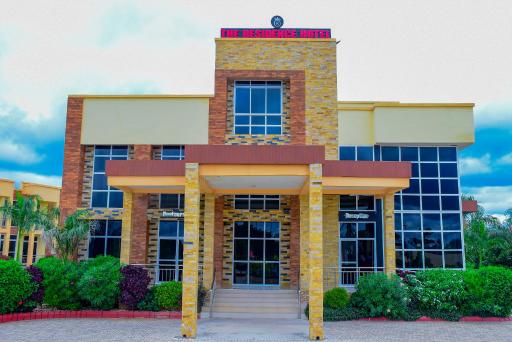 The Residence Hotel Dodoma - Housity