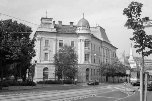 Belváros Anna-kuti Apartman - Housity