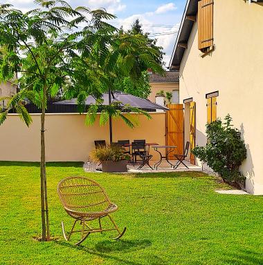 le clos des flâneries - Housity
