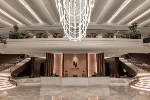 Kazakhstan Hotel - Housity