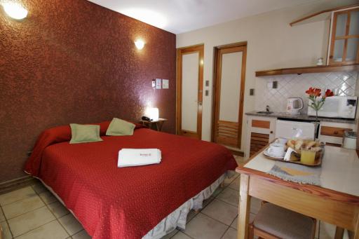 Hotel Xumec Mendoza - Housity