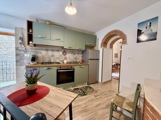 La Dimora nell\'Arco MG by TraMonti Apartments - Housity