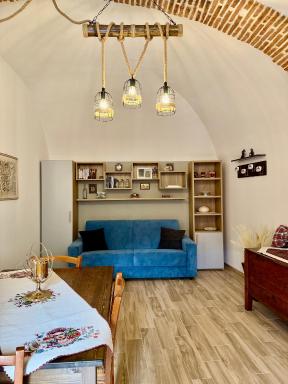 La Dimora nell\'Arco MG by TraMonti Apartments - Housity