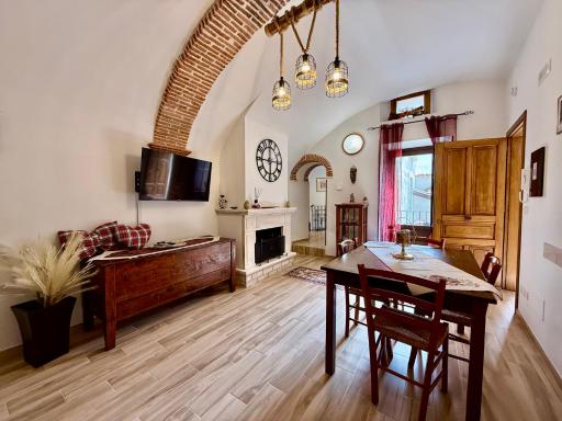 La Dimora nell\'Arco MG by TraMonti Apartments - Housity