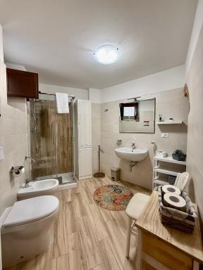 La Dimora nell\'Arco MG by TraMonti Apartments - Housity