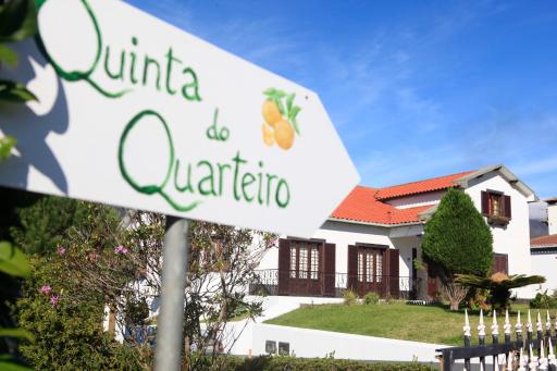 Quinta do Quarteiro - Housity