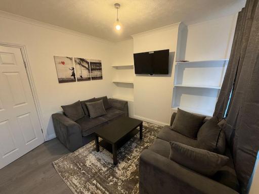Central Luton, Guest House - Housity