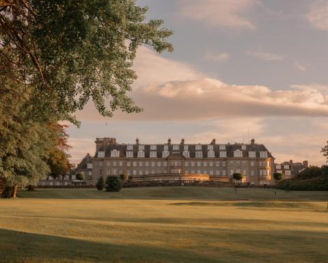 The Gleneagles Hotel - Housity