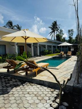 Roy Guest House - Housity