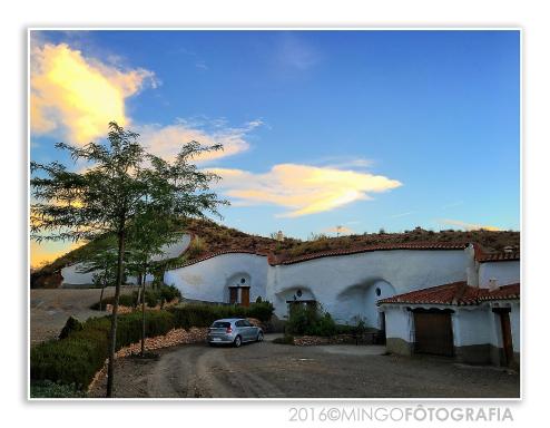 Cuevas Del Zenete - Housity