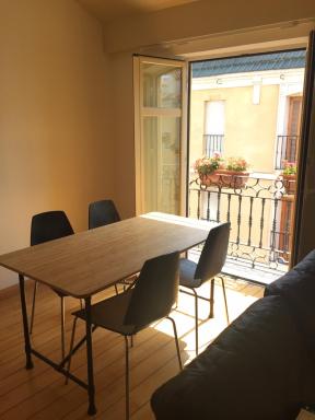 Malaga-Vacation III - Housity