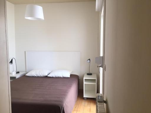 Malaga-Vacation III - Housity