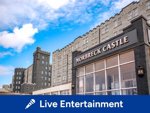 Norbreck Castle Hotel & Spa - Housity