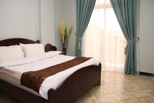 Selam Furnished Apartment - Housity