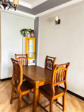Selam Furnished Apartment - Housity