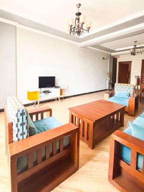 Selam Furnished Apartment - Housity