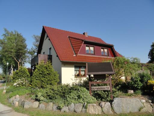 Fewo Rambin für 2 Personen - Housity